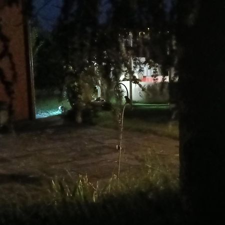 דירות וינצ'י Il Borgo Dei Pini מראה חיצוני תמונה
