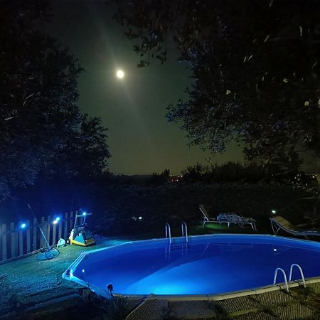 דירות וינצ'י Il Borgo Dei Pini מראה חיצוני תמונה