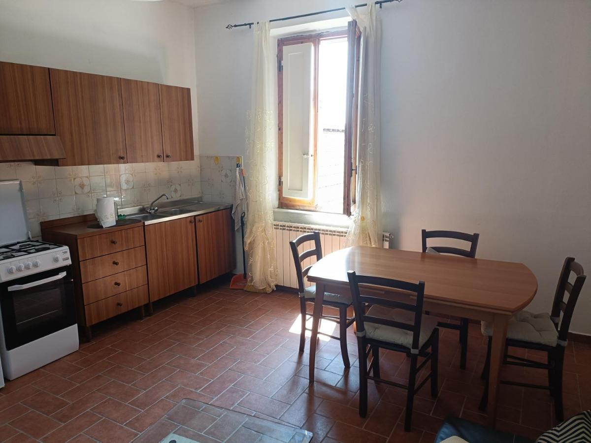 דירות וינצ'י Il Borgo Dei Pini מראה חיצוני תמונה